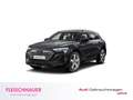 Audi Q8 55 quattro advanced AHK+HeadUp+LM20+Matrix+APS-Plu Grau - thumbnail 1