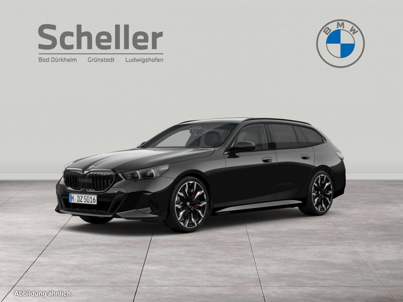 BMW 540 d xDrive Touring M Sportpaket Head-Up DAB