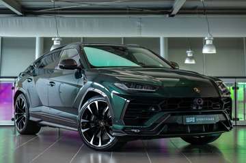 4.0 V8