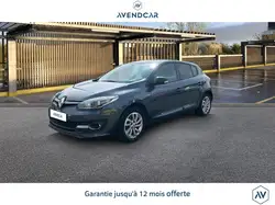 Renault Megane Mégane 1.5 Energy dCi