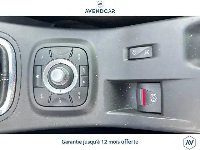 Renault Megane view 26