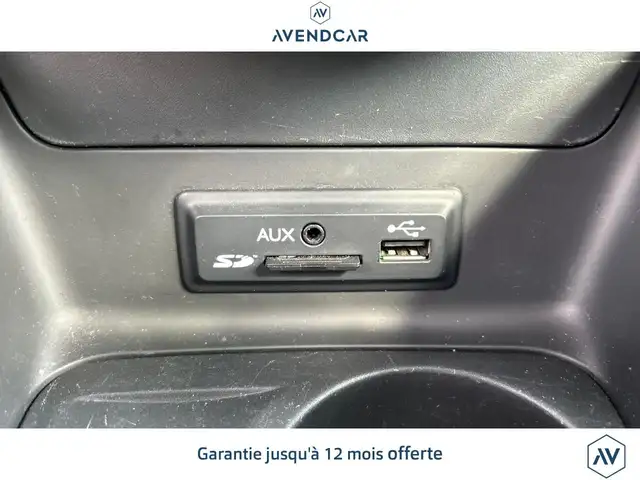 Renault Megane view 25