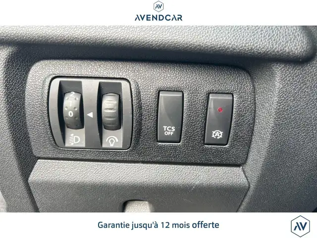 Renault Megane view 24
