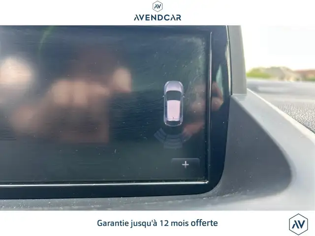 Renault Megane view 28