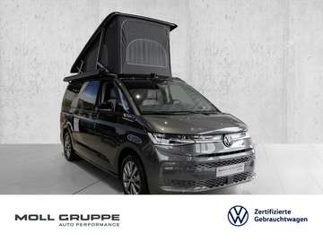 Ocean DSG AHK Navi DCC Kamera