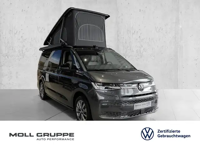 Volkswagen T7 California