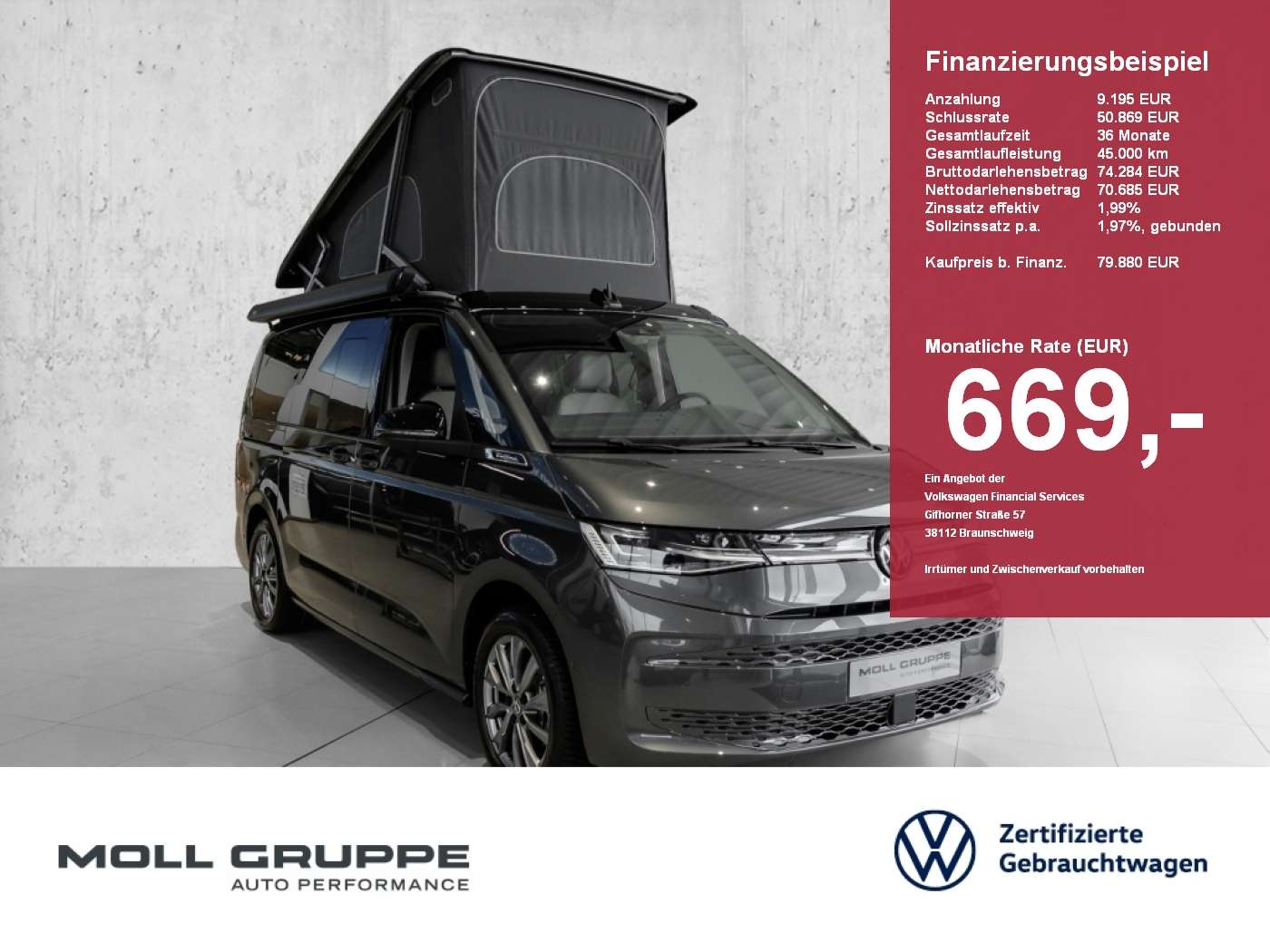 2025 Volkswagen T7 Multivan