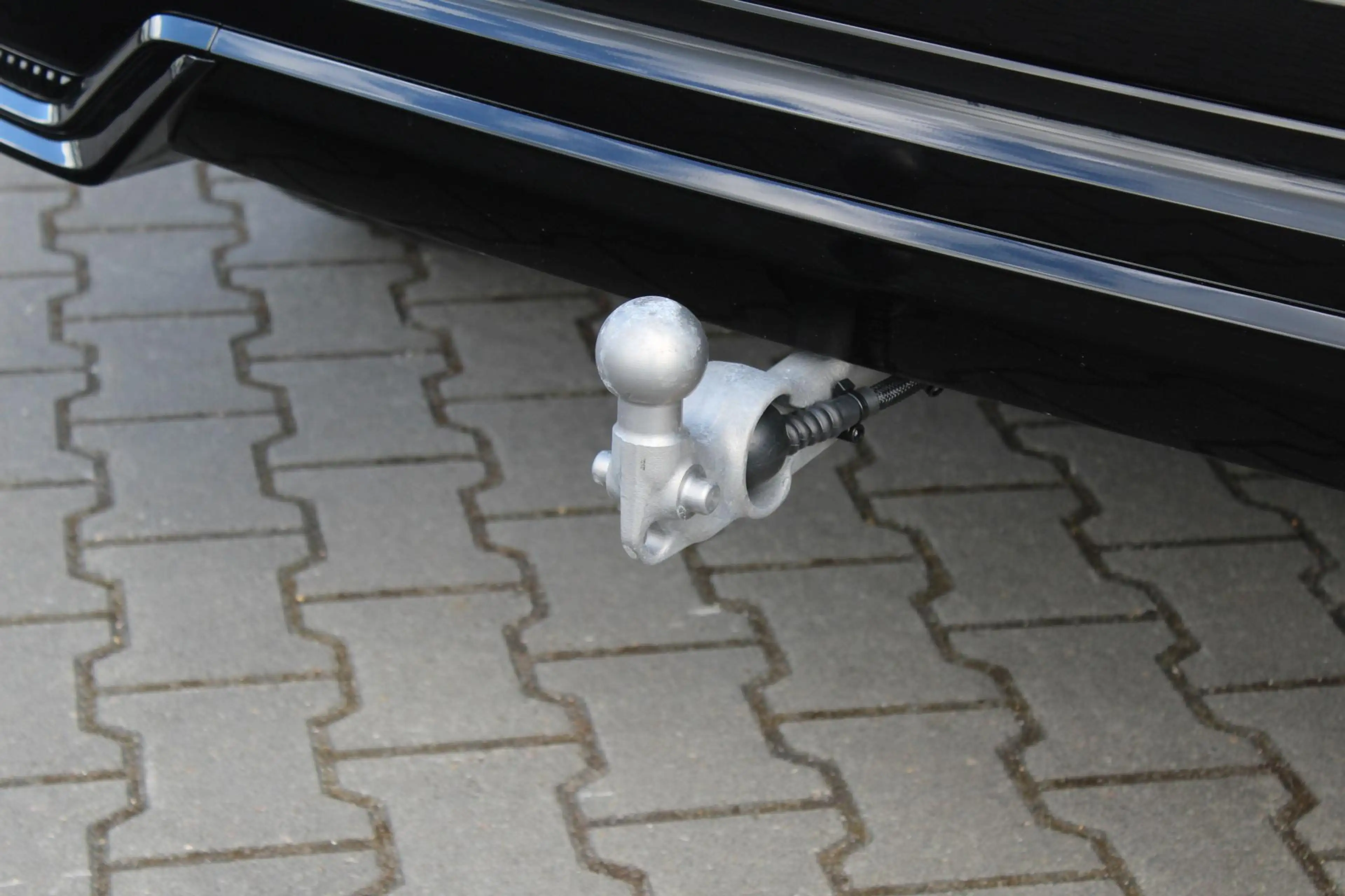 Volvo XC60 2.0 T6 Plug-in hybrid AWD Ultra Black Edition | 2 — photo 14