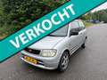 Daihatsu Cuore 1.0-12V DVVT RTi | Automaat |APK | Boekjes | Grijs - thumbnail 1