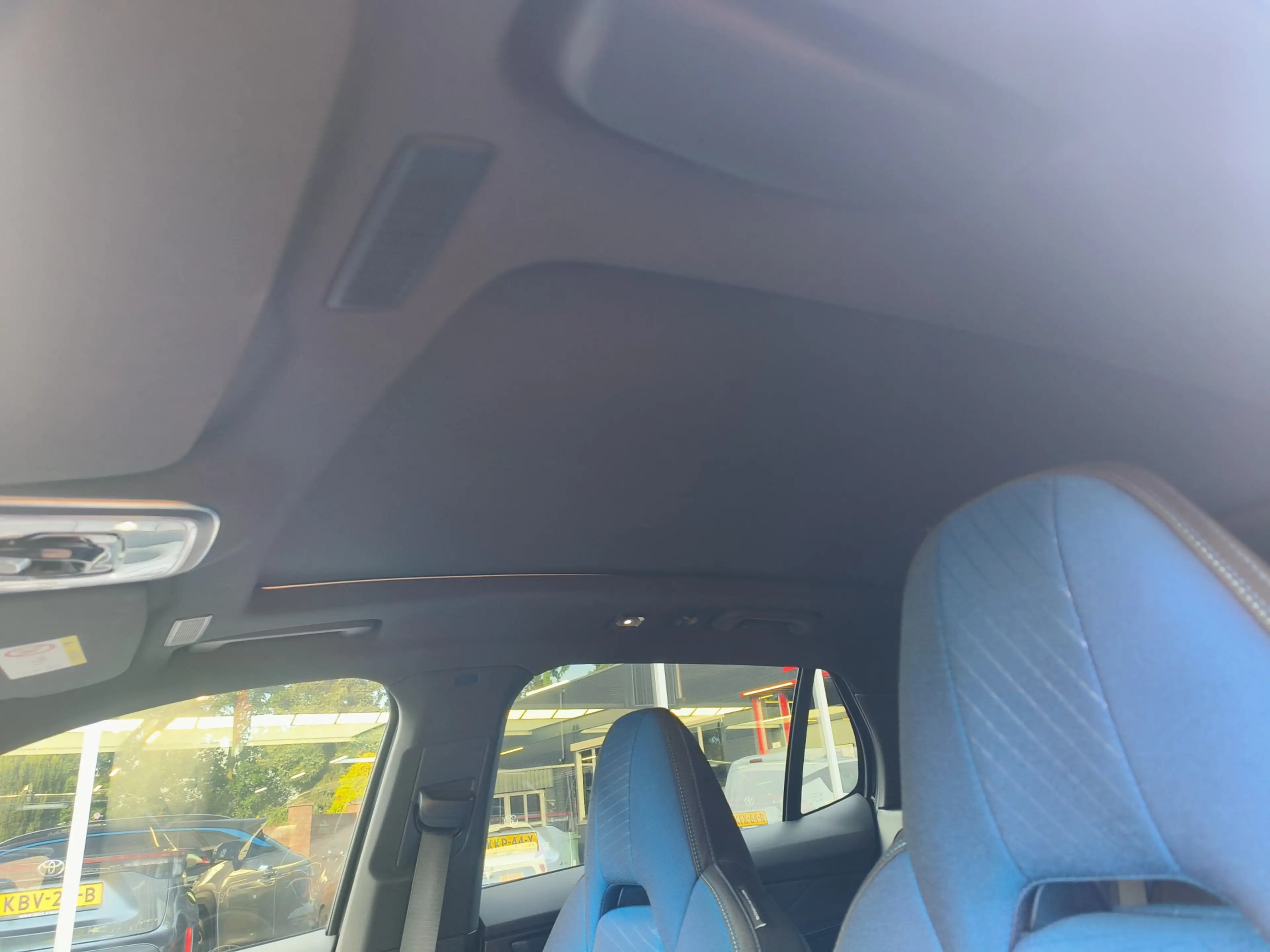 Lynk & Co 01 1.5 261PK Plug-in Hybrid * 360* camera Pano/dak Ap — photo 15