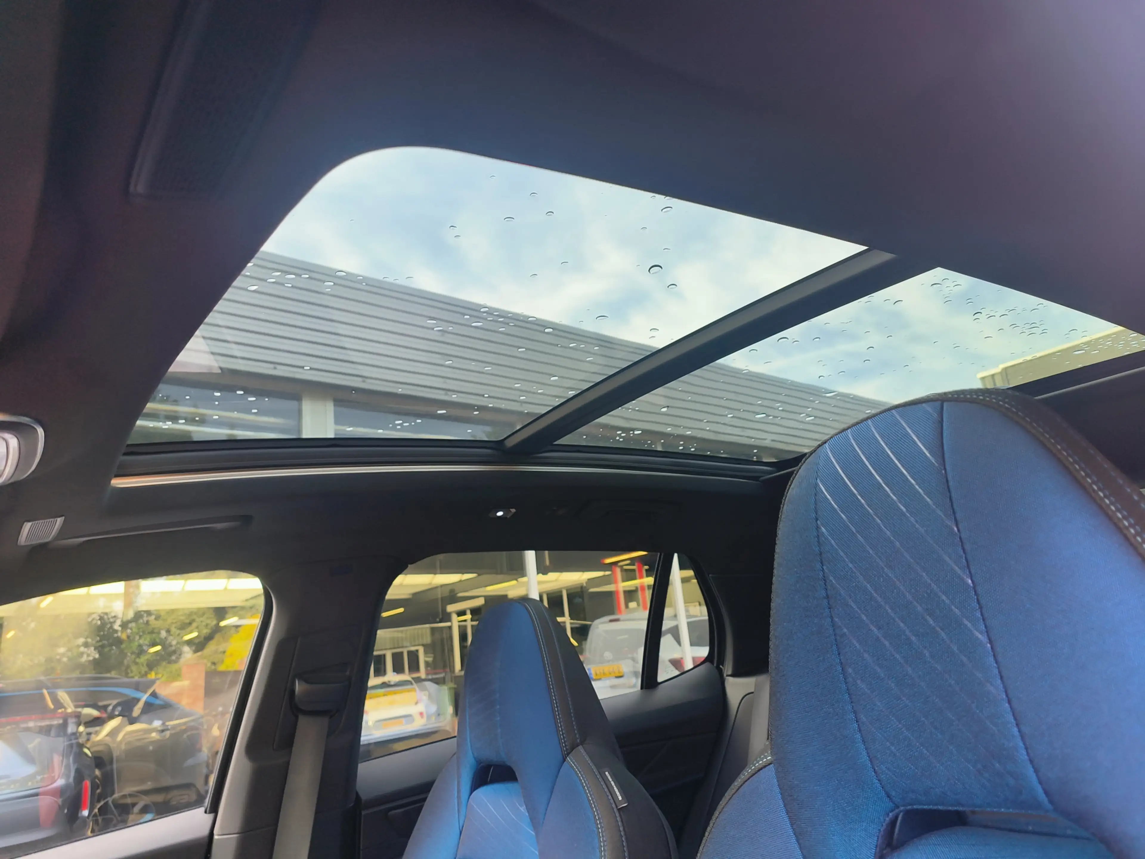 Lynk & Co 01 1.5 261PK Plug-in Hybrid * 360* camera Pano/dak Ap — photo 22