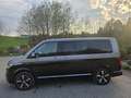 Volkswagen T6.1 Multivan Cruise 2,0 TDI 4Motion DSG Standh. ACC... Schwarz - thumbnail 36