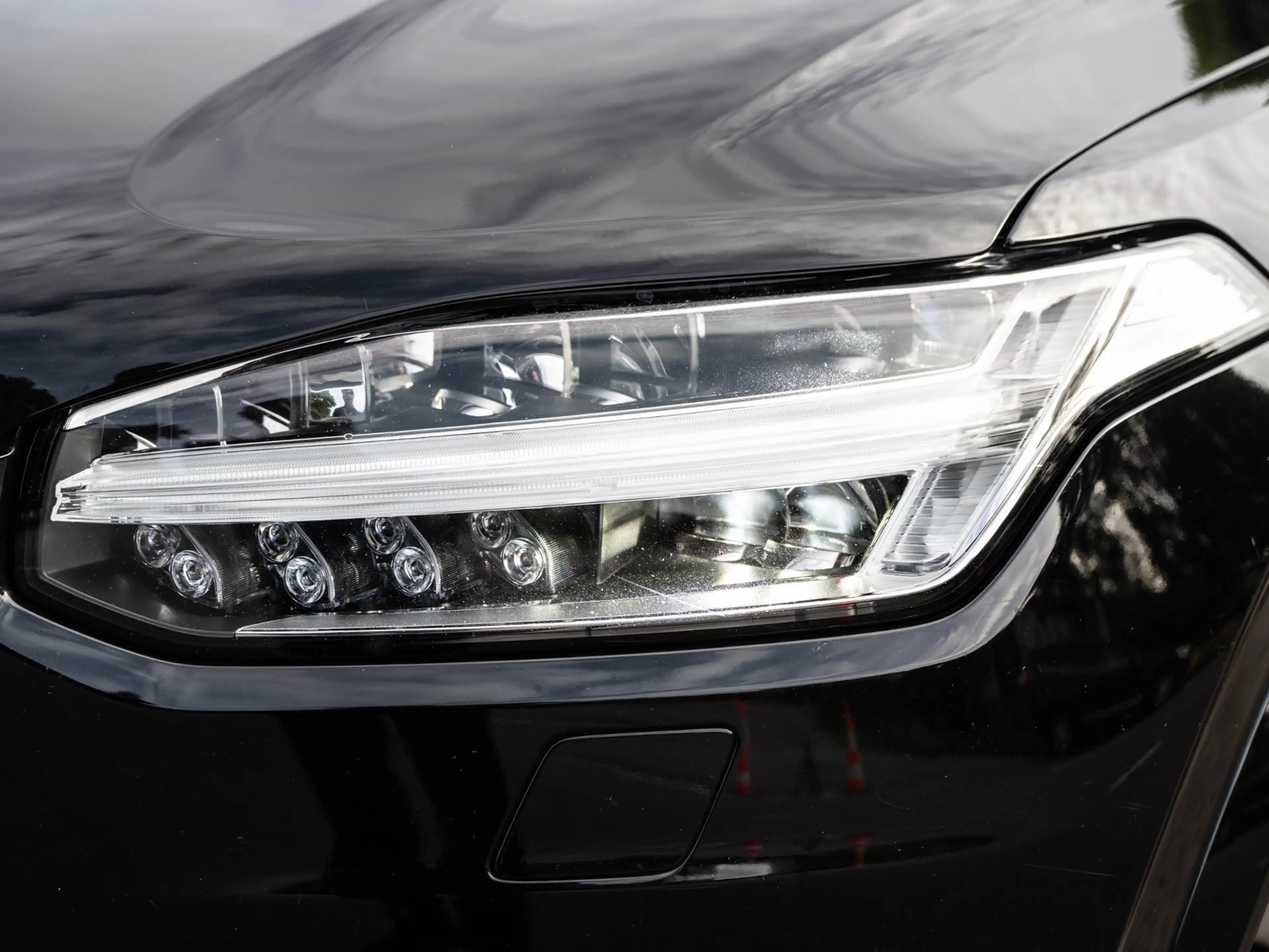 Volvo XC90 2.0 T8 Twin Engine AWD Inscription | 7PERS | 360 C — photo 15