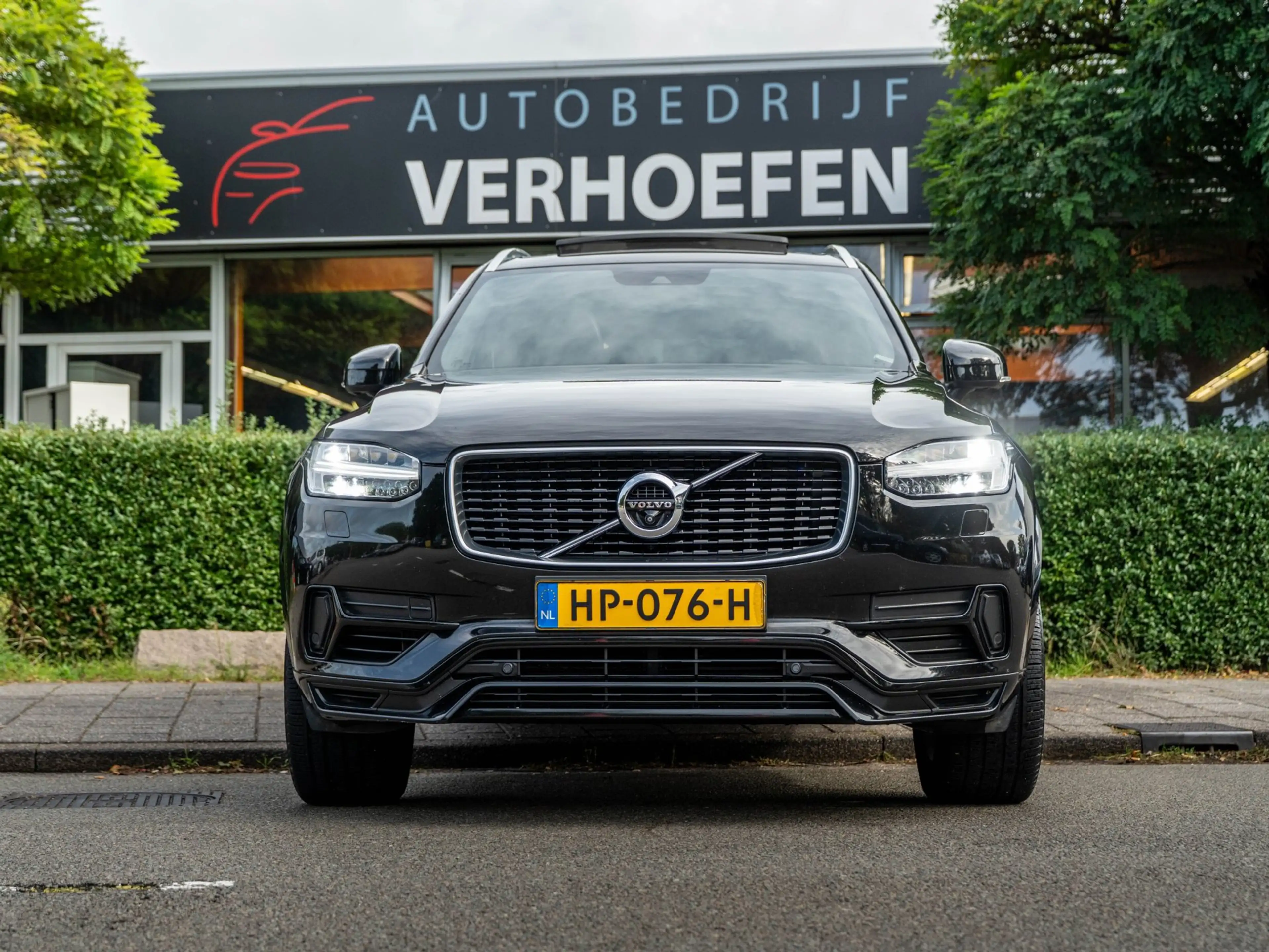 Volvo XC90 2.0 T8 Twin Engine AWD Inscription | 7PERS | 360 C — photo 5