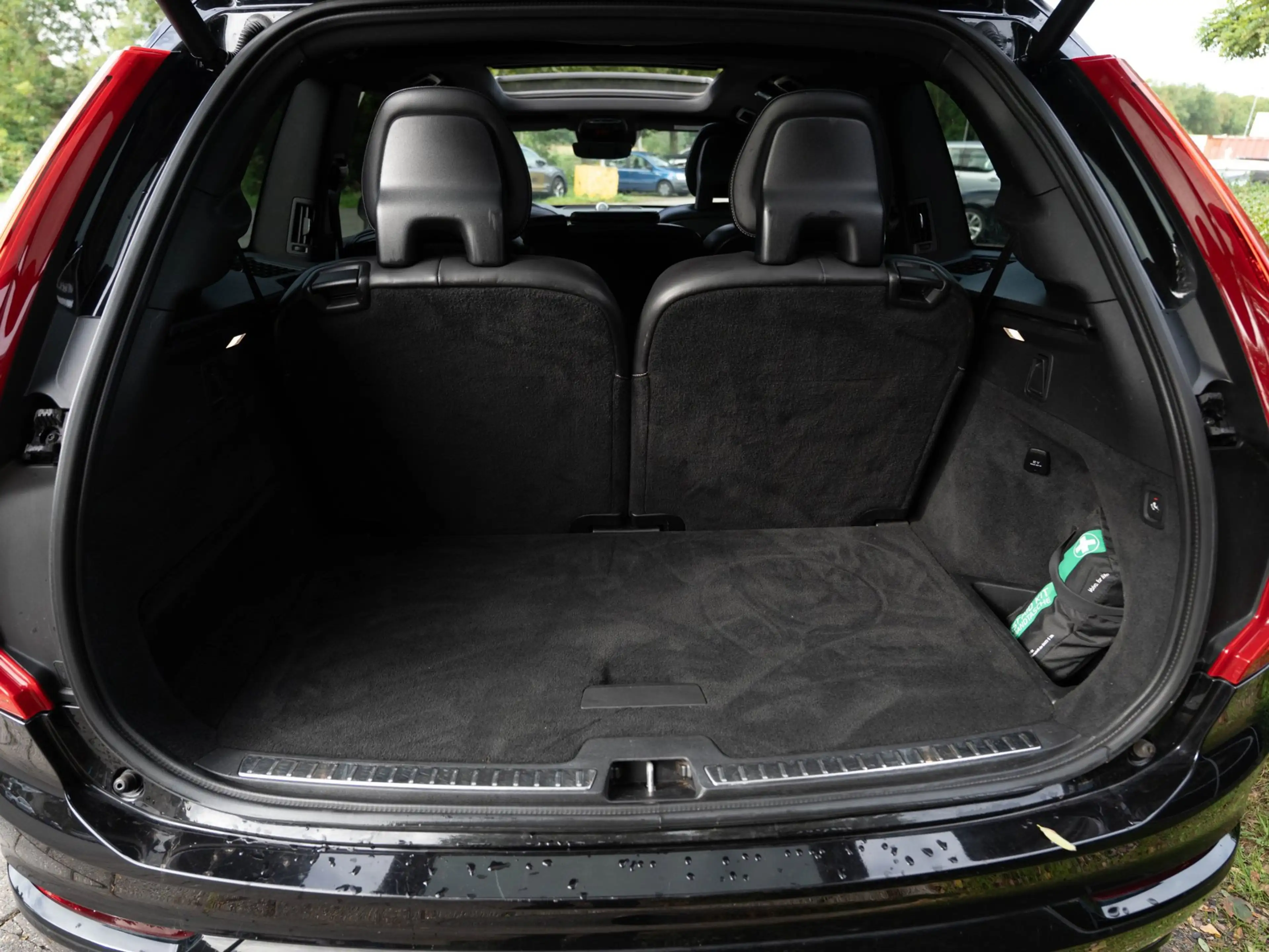 Volvo XC90 2.0 T8 Twin Engine AWD Inscription | 7PERS | 360 C — photo 10