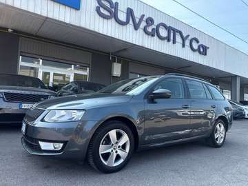 Wagon 2.0 tdi 150cv EURO 6