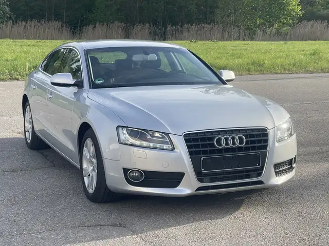 Audi A5 2.0 TFSI TPI2-Neue Steuerkette-Bremsen-HU-GARANTIE
