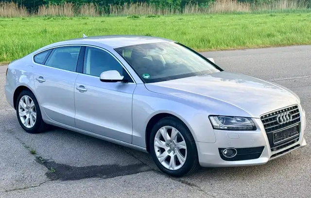 Audi A5 2.0 TFSI TPI2-Neue Steuerkette-Bremsen-HU-GARANTIE