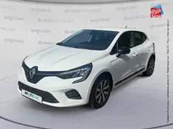 Renault Clio 1.0 TCe 90ch Equilibre