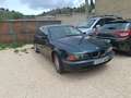 BMW 525 525i Grün - thumbnail 2