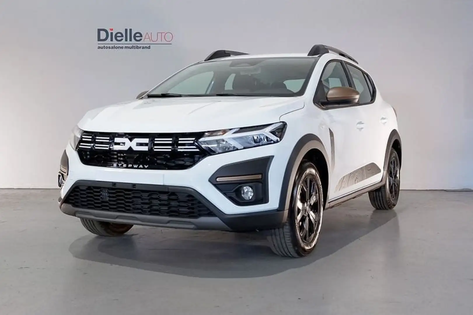 Dacia Sandero Stepway 1.0 TCe ECO-G Extreme KM0 - 1