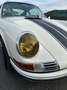 Porsche 911 3.2L backdating Blanc - thumbnail 5