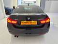BMW 420 Serie 4 2017 Gran Coupe 420d xdrive Msport Nero - thumbnail 6