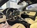 BMW 420 Serie 4 2017 Gran Coupe 420d xdrive Msport Nero - thumbnail 7