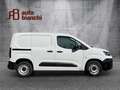 Citroen Berlingo Kasten Club M/L1 *Klimaanlage*Bluetooth Alb - thumbnail 4