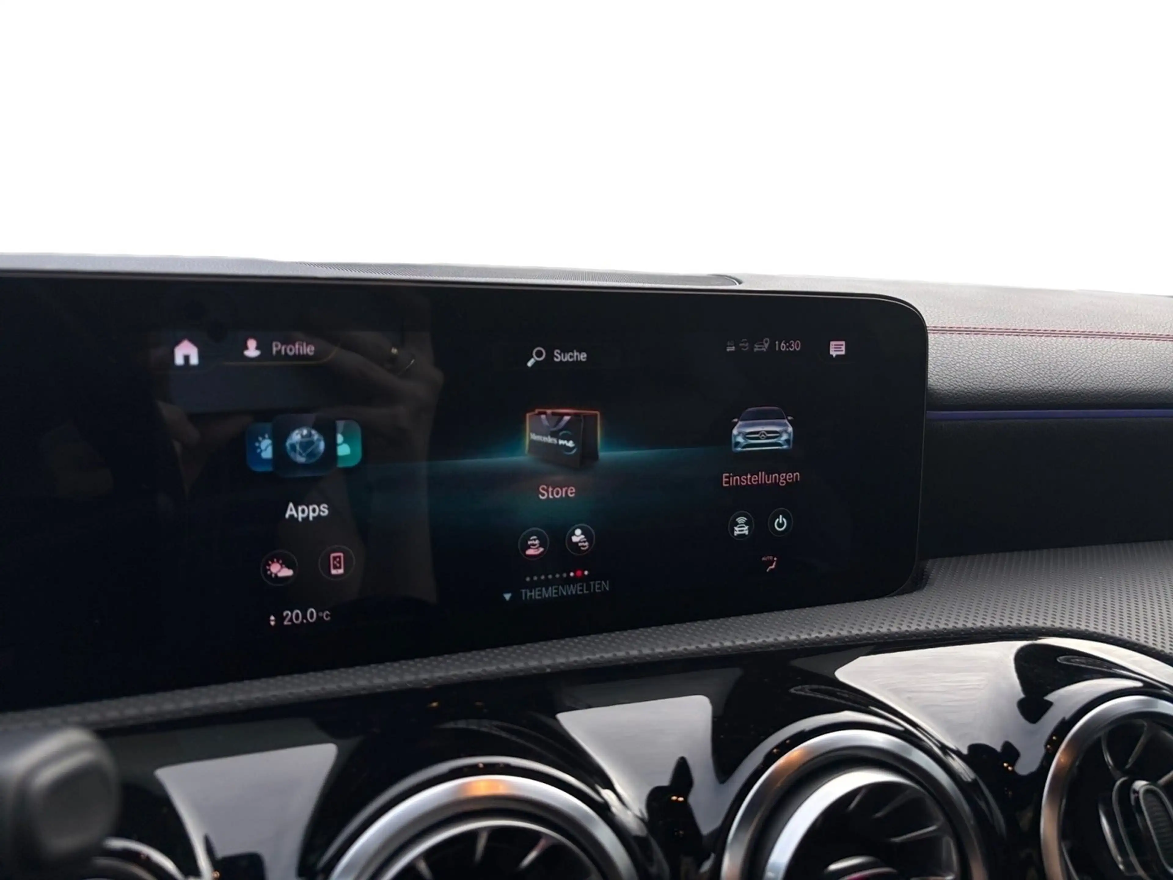 Mercedes-Benz CLA 200 200 — photo 13