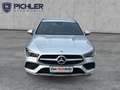 Mercedes-Benz CLA 200 200 Grau - thumbnail 3