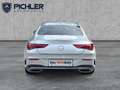 Mercedes-Benz CLA 200 200 Grau - thumbnail 4