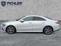 Mercedes-Benz CLA 200 200 Grau - thumbnail 2