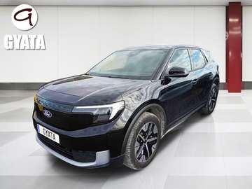 RWD Rango Extendido 77kWh