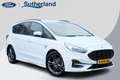 Ford S-Max 2.5 Hybrid ST-Line 190pk | Adaptieve Cruise | 2023 Wit - thumbnail 1