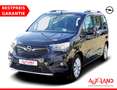 Opel Combo Life 1.2 Innovation Panorama Head-Up PDC Zwart - thumbnail 1