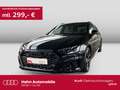 Audi S4 TDI quattro tiptronic B&O Pano Virtual Černá - thumbnail 1