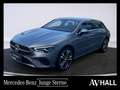 Mercedes-Benz CLA 180 Shooting Brake AUT Kam. KlimaA LM Grau - thumbnail 1