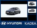 Hyundai i20 1.0 T-GDI Trend Licht- und Komfortpaket Grau - thumbnail 1