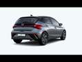 Hyundai i20 1.0 T-GDI Trend Licht- und Komfortpaket Grau - thumbnail 3