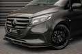 Mercedes-Benz Vito 114 CDI L2 SELECT LANG LEDEREN BEKLEDING / 1XSCHUI Grijs - thumbnail 35