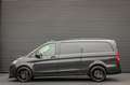 Mercedes-Benz Vito 114 CDI L2 SELECT LANG LEDEREN BEKLEDING / 1XSCHUI Grijs - thumbnail 6