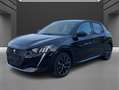 Peugeot 208 GT 100 PS ACC  Kamera  Winterpack  Totwinkel Zwart - thumbnail 1