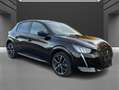 Peugeot 208 GT 100 PS ACC  Kamera  Winterpack  Totwinkel Zwart - thumbnail 15