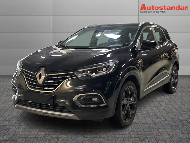 Renault Kadjar 1.5 blue dci Black Edition 115cv