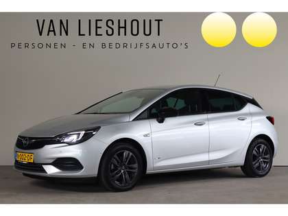 Opel Astra 1.2 Design & Tech NL-Auto!! Apple-Carplay I Nav I