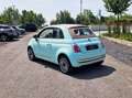 Fiat 500C Cult/Cabrio/Vollleder/Alufelgen/PDC  hinten/Navi/ Vert - thumbnail 7