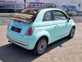 Fiat 500C Cult/Cabrio/Vollleder/Alufelgen/PDC  hinten/Navi/ Vert - thumbnail 11