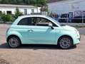 Fiat 500C Cult/Cabrio/Vollleder/Alufelgen/PDC  hinten/Navi/ Vert - thumbnail 4