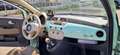 Fiat 500C Cult/Cabrio/Vollleder/Alufelgen/PDC  hinten/Navi/ Vert - thumbnail 15